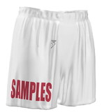 High Five 32S562 Ladies FreeStyle Sublimated Elite 5" Soccer Shorts