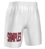 High Five 32S810 FreeStyle Sublimated Soccer Shorts
