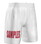 High Five 32S812 Ladies FreeStyle Sublimated Soccer Shorts