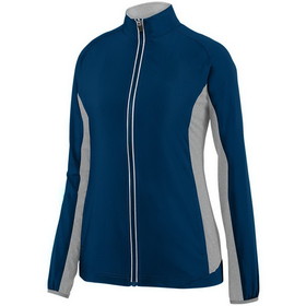 Custom Augusta Sportswear 3302 Ladies Preeminent Jacket
