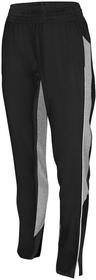 Augusta Sportswear 3307 Ladies Preeminent Tapered Pant