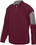 Augusta Sportswear 3311 Preeminent Half-Zip Pullover
