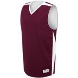High Five 332330 Adult Fusion Reversible Jersey