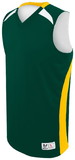 High Five 332380 Adult Campus Reversible Jersey