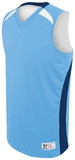 High Five 332381 Youth Campus Reversible Jersey