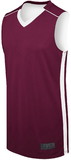 High Five 332402 Ladies Competition Reversible Jersey