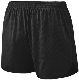 Augusta Sportswear 338 Solid Split Short