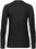 Custom High Five 342212 Ladies Truhit Long Sleeve Jersey