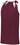 Maroon/White (380)