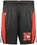 High Five 34S160 FreeStyle Sublimated Volleyball Shorts