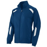 Augusta Sportswear 3502 Ladies Avail Jacket