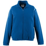 Augusta Sportswear 3540 Chill Fleece Full Zip Jacket