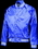 Augusta Sportswear 3611 Youth Satin Baseball Jacket/Striped Trim