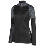 Augusta Sportswear 3627 Ladies Breaker Jacket