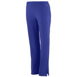 Augusta Sportswear Style 3786 Ladies Quantum Pant