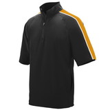 Augusta Sportswear 3788 Quantum Short Sleeve Pullover