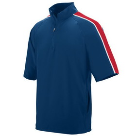 Augusta Sportswear 3788 Quantum Short Sleeve Pullover