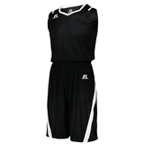 Russell Athletic 3B1X2M Athletic Cut Jersey