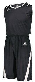 Russell Athletic 3B1X2M Athletic Cut Jersey
