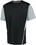 Russell 3R6X2B Youth Two-Button Placket Jersey