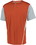 Russell 3R6X2M Performance Two-Button Color Block Jersey