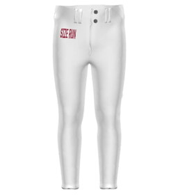 Russell 3S6LGS Freestyle Sublimated Baseball Pant