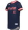Russell Athletic 3S6VTS FreeStyle Sublimated Two-Button Performance Mesh Baseball Jersey