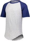 Custom Augusta Sportswear 423 Short Sleeve Baseball Jersey