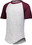 Custom Augusta Sportswear 424 Youth Short Sleeve Baseball Jersey