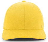 Pacific Headwear 430CZ Twill Flexfit Cap