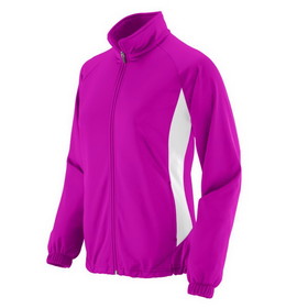 Augusta Sportswear 4392 Ladies Medalist Jacket