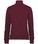 Maroon/White (380)