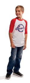 Custom Augusta Sportswear 4421 Youth Baseball Jersey 2.0