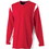 Augusta Sportswear 4600 Wicking Long Sleeve Warmup Shirt