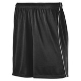Custom Augusta Sportswear 460 Wicking Soccer Short With Piping