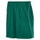 Augusta Sportswear 461 Youth Wicking Soccer Short With Piping