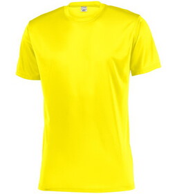 Augusta Sportswear 4791 Youth Attain Set-In Sleeve Wicking Tee