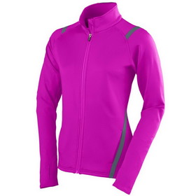 Augusta Sportswear 4811 Girls Freedom Jacket