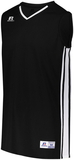 Russell 4B1VTB Youth Legacy Basketball Jersey