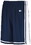 Russell 4B2VTB Youth Legacy Basketball Shorts