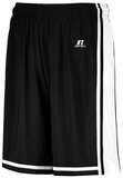 Russell 4B2VTM Legacy Basketball Shorts
