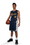Russell 4B2VTM Legacy Basketball Shorts
