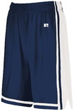 Russell 4B2VTX Ladies Legacy Basketball Shorts