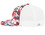Pacific Headwear 4D2 Glamo D-Series Trucker Flexfit Cap