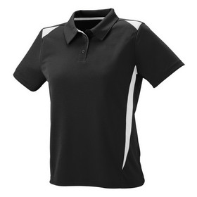 Augusta Sportswear 5013 Ladies Premier Polo