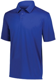 Augusta Sportswear 5017 Vital Polo