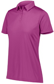 Augusta Sportswear 5019 Ladies Vital Polo