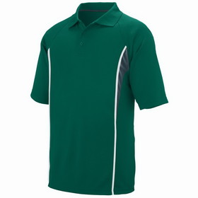 Augusta Sportswear 5023 Rival Polo