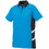 Augusta Sportswear 5027 Ladies Oblique Polo
