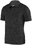 Augusta Sportswear 5408 Intensify Black Heather Polo
